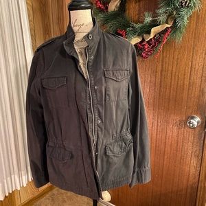 Gap utility coat